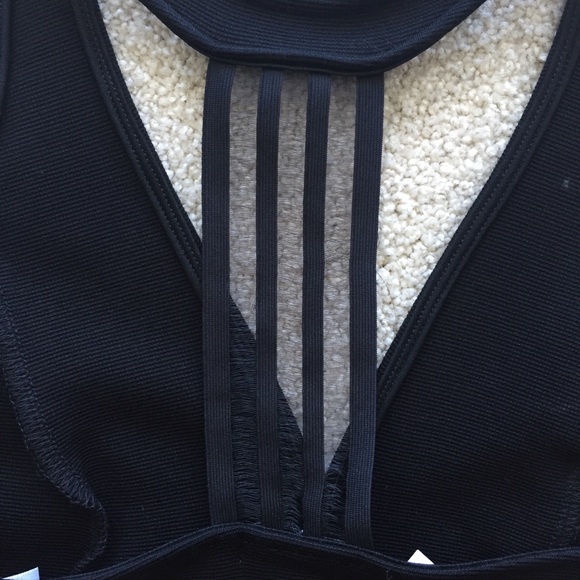 Crop top NWT - Picture 4 of 5